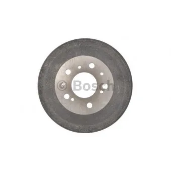 Tambour de frein BOSCH 0 986 477 031