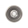 Tambour de frein BOSCH 0 986 477 031 - Visuel 3