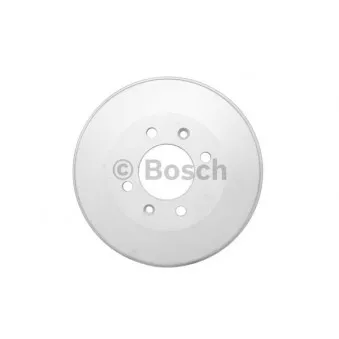 Tambour de frein BOSCH 0 986 477 060