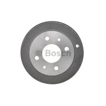 Tambour de frein BOSCH 0 986 477 083