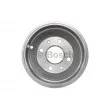 Tambour de frein BOSCH 0 986 477 083 - Visuel 3