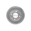Tambour de frein BOSCH 0 986 477 106 - Visuel 1