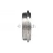 Tambour de frein BOSCH 0 986 477 106 - Visuel 2