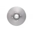 Tambour de frein BOSCH 0 986 477 120 - Visuel 1