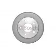 Tambour de frein BOSCH 0 986 477 129 - Visuel 1