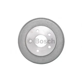 Tambour de frein BOSCH 0 986 477 129