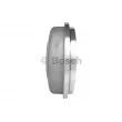 Tambour de frein BOSCH 0 986 477 129 - Visuel 2