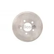 Tambour de frein BOSCH 0 986 477 133 - Visuel 1