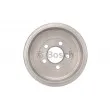 Tambour de frein BOSCH 0 986 477 133 - Visuel 3