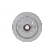 Tambour de frein BOSCH 0 986 477 135 - Visuel 1