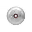 Tambour de frein BOSCH 0 986 477 151 - Visuel 1