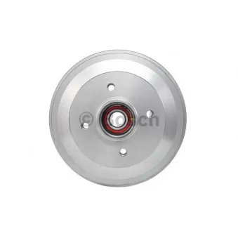 Tambour de frein BOSCH 0 986 477 151