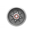 Tambour de frein BOSCH 0 986 477 151 - Visuel 3