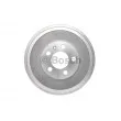 Tambour de frein BOSCH 0 986 477 152 - Visuel 1