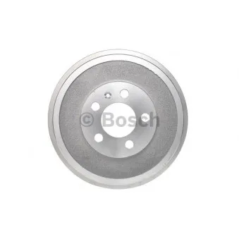Tambour de frein BOSCH 0 986 477 152