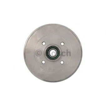 Tambour de frein BOSCH 0 986 477 175