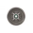 Tambour de frein BOSCH 0 986 477 175 - Visuel 3