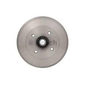 Tambour de frein BOSCH 0 986 477 301