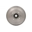 Tambour de frein BOSCH 0 986 477 303 - Visuel 1