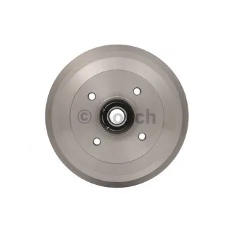 Tambour de frein BOSCH 0 986 477 303