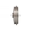 Tambour de frein BOSCH 0 986 477 303 - Visuel 2