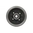 Tambour de frein BOSCH 0 986 477 303 - Visuel 3