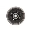 Tambour de frein BOSCH 0 986 477 304 - Visuel 3