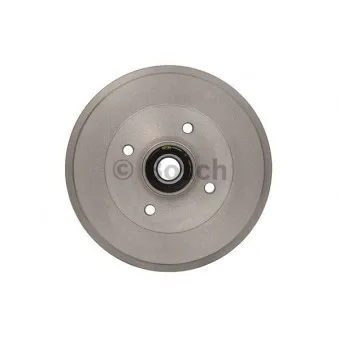 Tambour de frein BOSCH 0 986 477 308