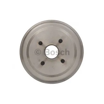 Tambour de frein BOSCH 0 986 477 310