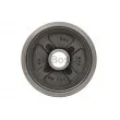 Tambour de frein BOSCH 0 986 477 310 - Visuel 3