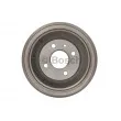 Tambour de frein BOSCH 0 986 477 313 - Visuel 3