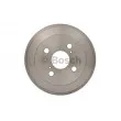 Tambour de frein BOSCH 0 986 477 315 - Visuel 1