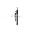 Jeu de 2 disques de frein avant BOSCH 0 986 478 174 - Visuel 2