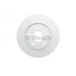 Jeu de 2 disques de frein avant BOSCH 0 986 478 262 - Visuel 1