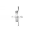 Jeu de 2 disques de frein avant BOSCH 0 986 478 262 - Visuel 2