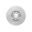 Jeu de 2 disques de frein avant BOSCH 0 986 478 327 - Visuel 3