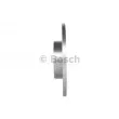 Jeu de 2 disques de frein avant BOSCH 0 986 478 343 - Visuel 2
