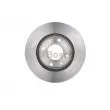 Jeu de 2 disques de frein avant BOSCH 0 986 478 370 - Visuel 3