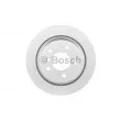 Jeu de 2 disques de frein arrière BOSCH 0 986 478 426 - Visuel 1