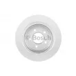 Jeu de 2 disques de frein arrière BOSCH 0 986 478 426 - Visuel 3