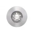 Jeu de 2 disques de frein avant BOSCH 0 986 478 494 - Visuel 3