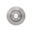 Jeu de 2 disques de frein avant BOSCH 0 986 478 639 - Visuel 1