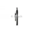 Jeu de 2 disques de frein avant BOSCH 0 986 478 730 - Visuel 2