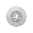 Jeu de 2 disques de frein avant BOSCH 0 986 478 734 - Visuel 3