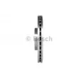 Jeu de 2 disques de frein avant BOSCH 0 986 478 812 - Visuel 2