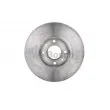 Jeu de 2 disques de frein avant BOSCH 0 986 478 831 - Visuel 3