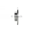 Jeu de 2 disques de frein avant BOSCH 0 986 478 859 - Visuel 2