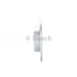 Jeu de 2 disques de frein arrière BOSCH 0 986 478 868 - Visuel 2