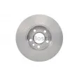 Jeu de 2 disques de frein avant BOSCH 0 986 478 870 - Visuel 3