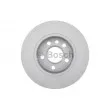 Jeu de 2 disques de frein arrière BOSCH 0 986 478 871 - Visuel 3